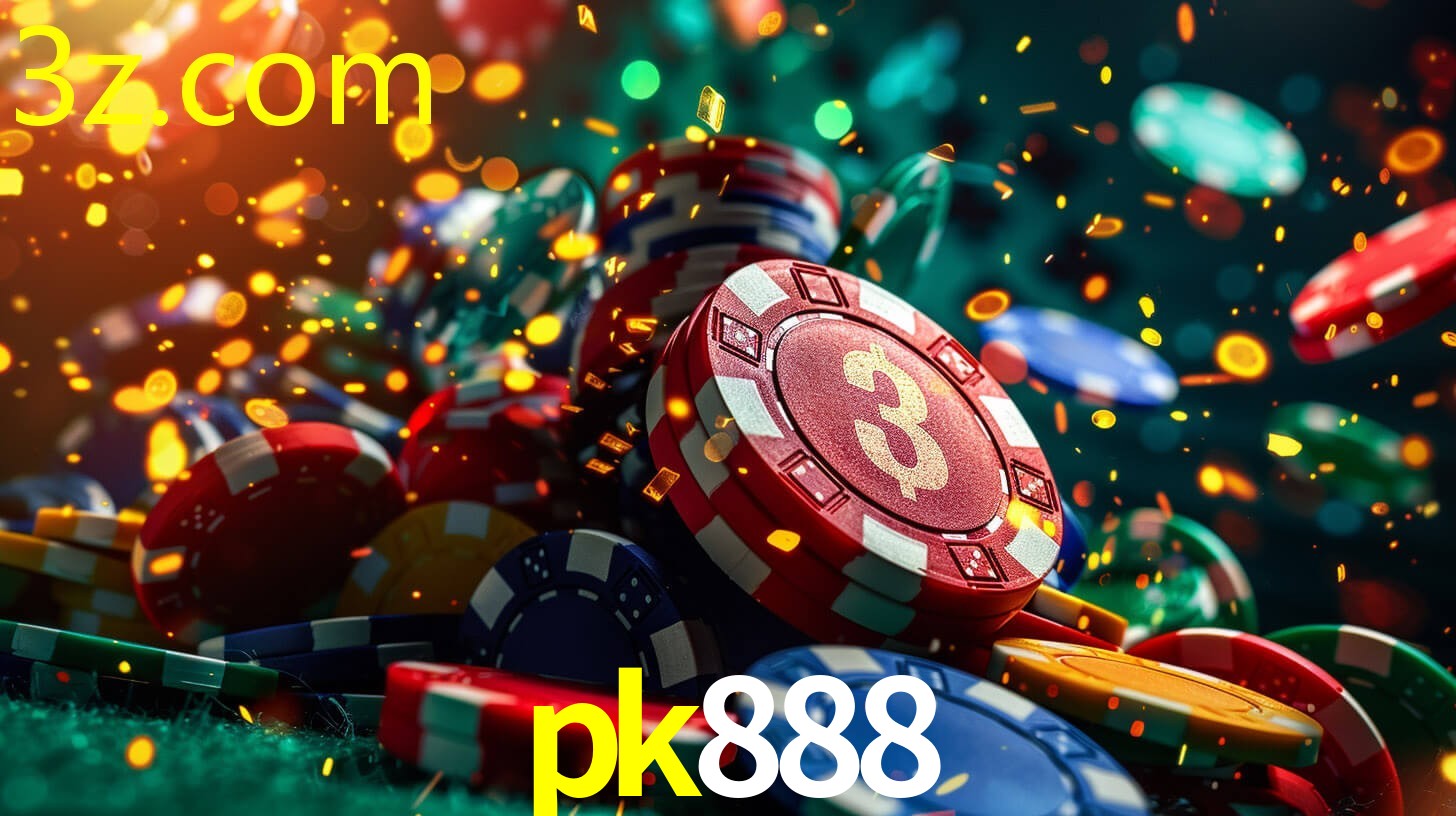 PK888